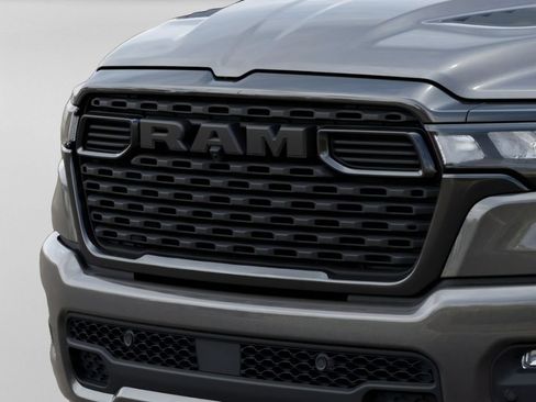 New 2026 RAM 1500 Express AWD/4WD image 13