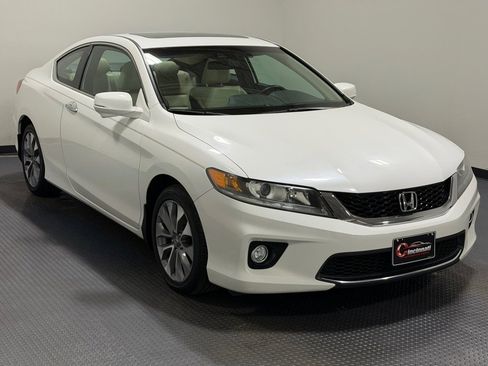 Used 2013 Honda Accord EX-L image 4