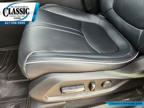 Used 2023 Honda Pilot Elite image 25
