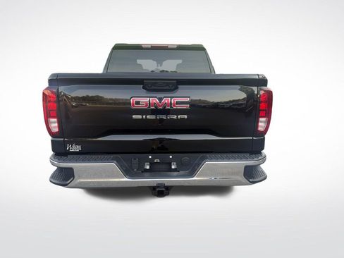 New 2026 GMC Sierra 1500 Pro w/ Pro Value Package AWD/4WD image 4