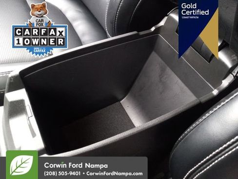 Certified 2024 Ford Escape Platinum image 22