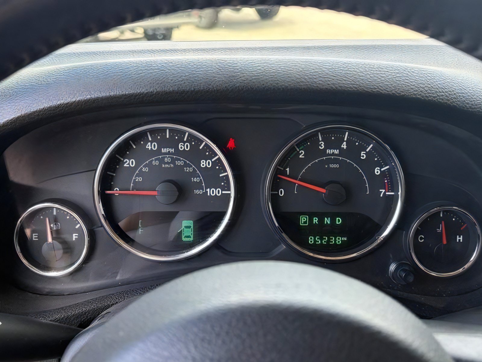 Used 2017 Jeep Wrangler Unlimited Sport w/ Quick Order Package 24S AWD/4WD image 24