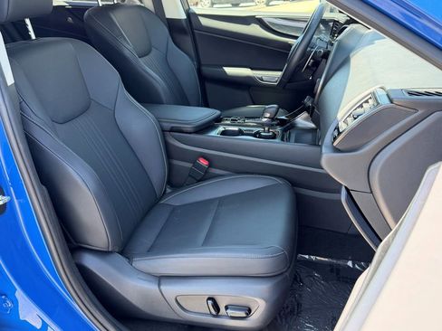 Used 2023 Lexus NX 250 FWD image 13