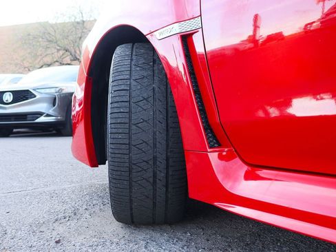 Used 2018 Subaru WRX image 6