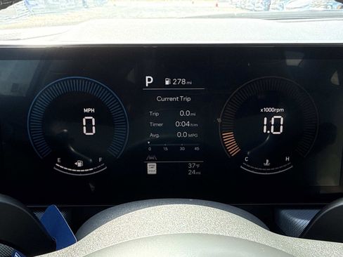 New 2026 Hyundai Sonata SEL image 7