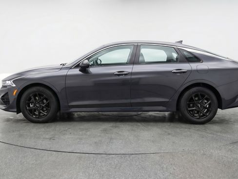Used 2025 Kia K5 LXS image 5