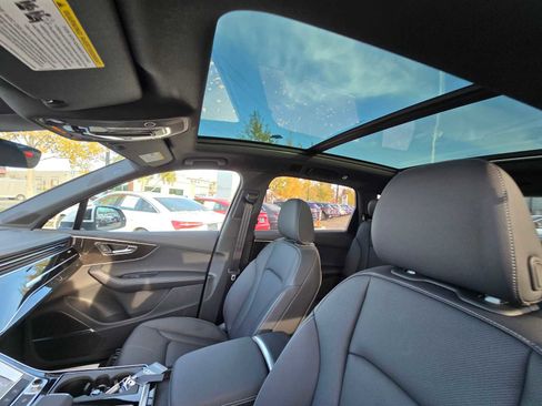 New 2025 Audi Q7 3.0T Premium Plus image 26