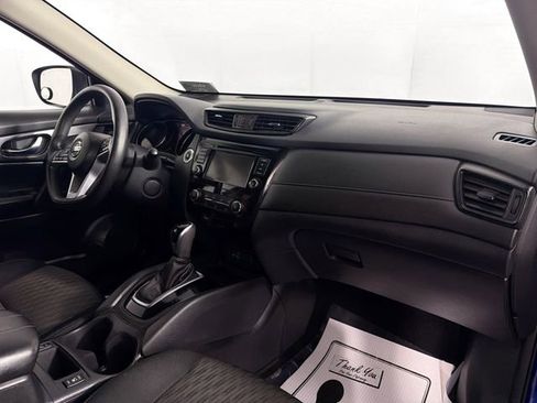 Used 2020 Nissan Rogue SV AWD/4WD image 28