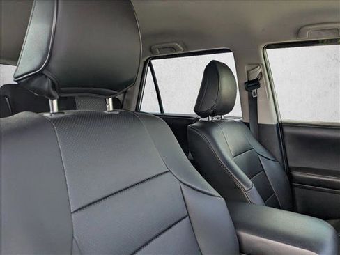 Used 2015 Toyota 4Runner SR5 image 19