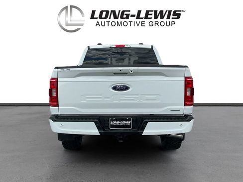 Used 2022 Ford F150 XLT w/ Equipment Group 302A High AWD/4WD image 5