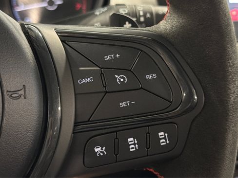 Used 2023 FIAT 500X Sport w/ Technology Group AWD/4WD image 24