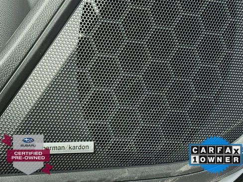 Certified 2024 Subaru Legacy Limited image 18