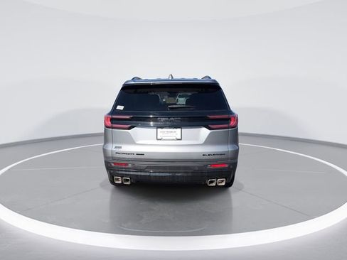 New 2026 GMC Acadia Elevation w/ Black Edition AWD/4WD image 7
