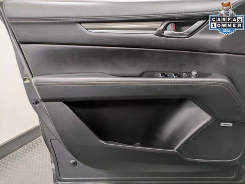Certified 2023 MAZDA CX-5 AWD 2.5 S w/ Premium Plus Pkg image 9