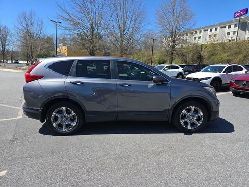 Used 2019 Honda CR-V EX-L image 2