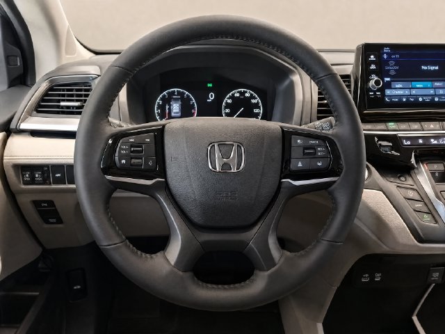 New 2026 Honda Odyssey EX-L image 16