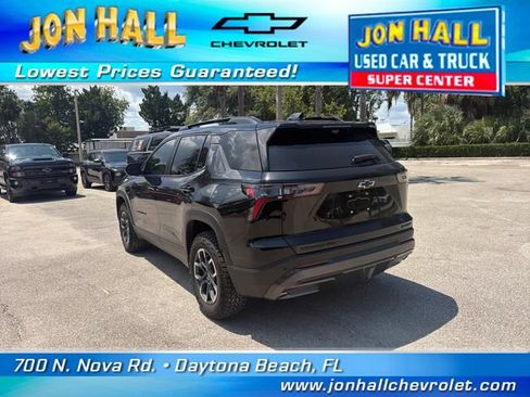 Used 2026 Chevrolet Equinox ACTIV w/ Convenience Package III AWD/4WD image 7
