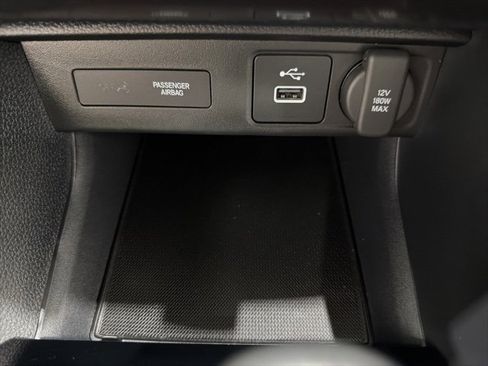 Certified 2025 Acura Integra A-Spec image 37