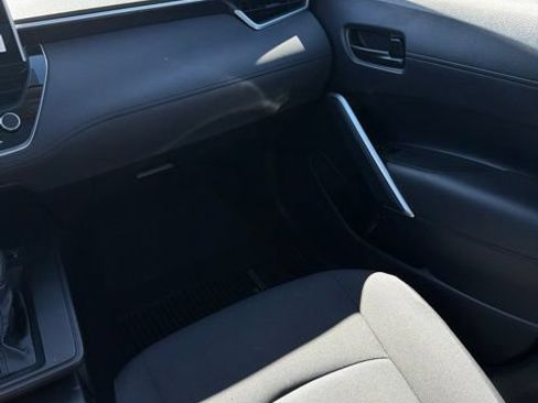 Used 2026 Toyota Corolla Cross LE w/ Moonroof Package AWD/4WD image 12
