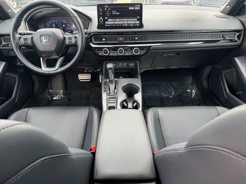 Used 2024 Honda Civic Sport Touring image 20