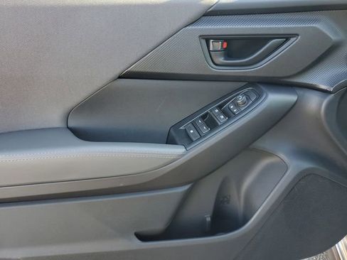 New 2026 Subaru Crosstrek 2.0i Premium image 22
