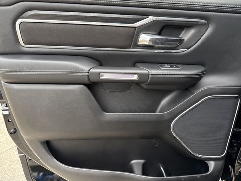 Used 2023 RAM 1500 Laramie image 22