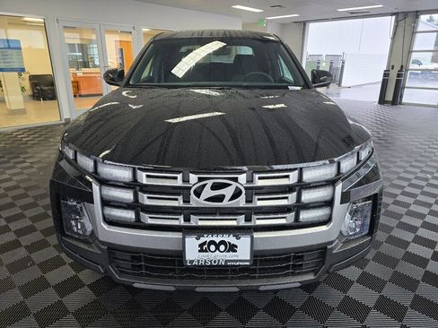 New 2026 Hyundai Santa Cruz SE image 9