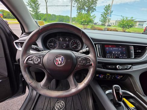 Used 2020 Buick Enclave Essence w/ LPO, Floor Liner Package FWD image 15