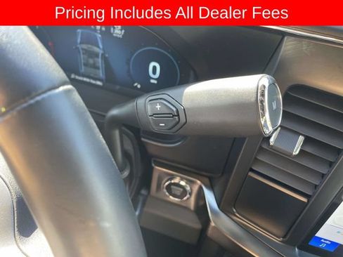 Used 2023 Ford F350 Lariat AWD/4WD image 35