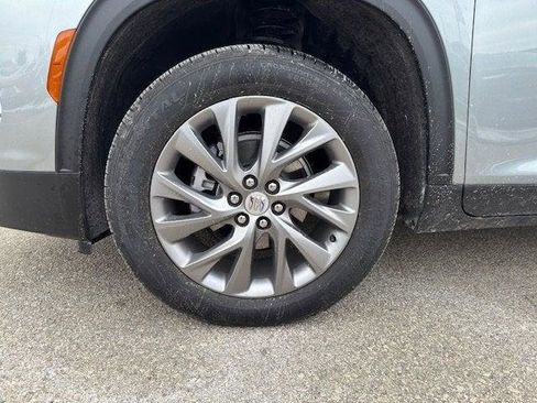 New 2026 Buick Enclave Preferred w/ Power Package image 12