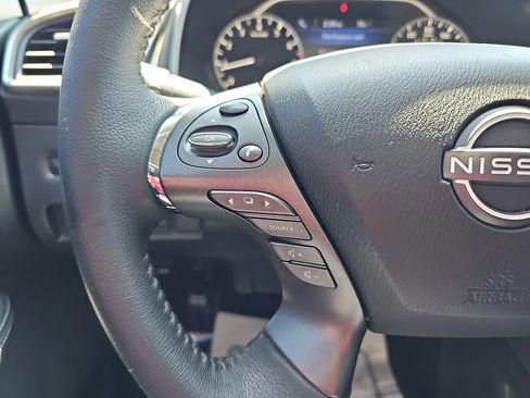 Used 2024 Nissan Murano SV w/ SV Midnight Edition Package image 20