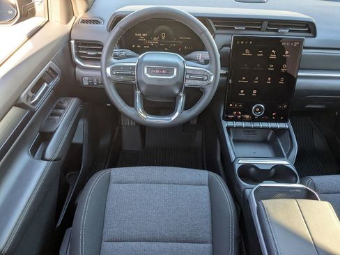 New 2026 GMC Terrain Elevation w/ Black Edition image 29