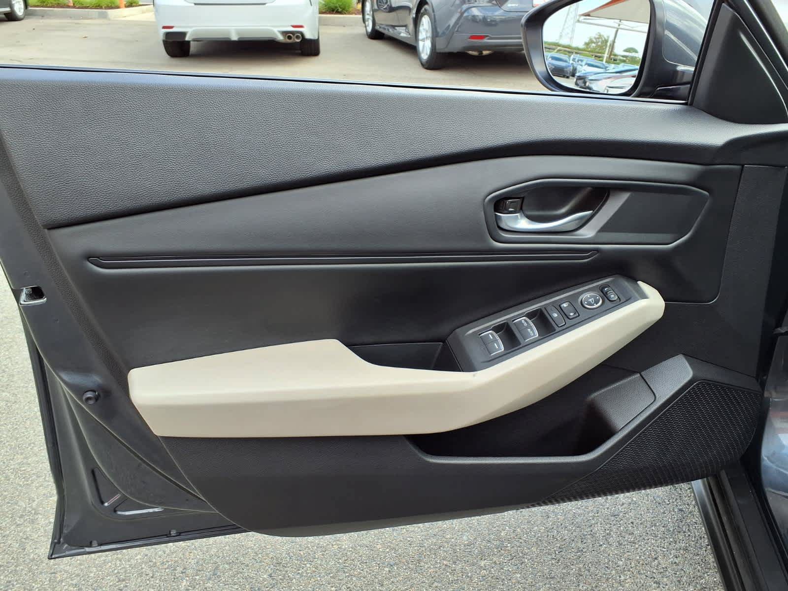 Used 2024 Honda Accord EX image 13