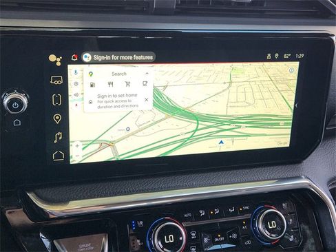 Used 2024 GMC Sierra 1500 Denali w/ Technology Package image 18