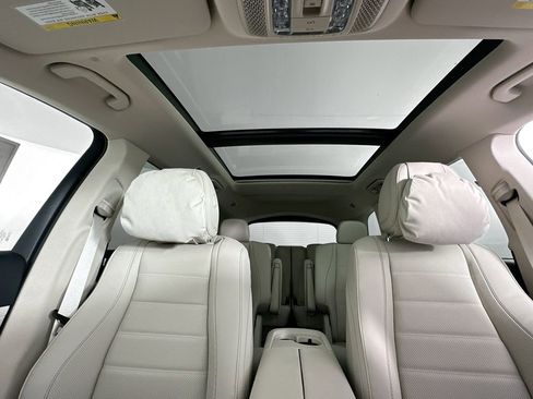 New 2026 Mercedes-Benz GLS 450 4MATIC image 23