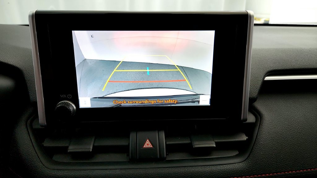 Certified 2023 Toyota RAV4 SE AWD/4WD image 28