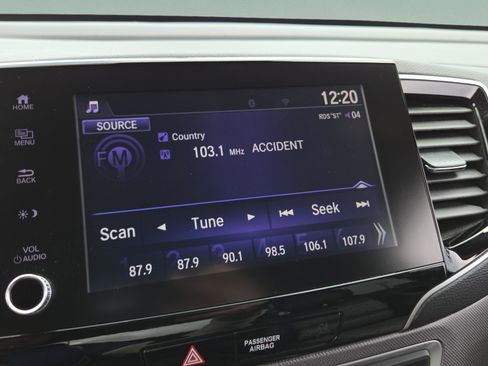 Used 2023 Honda Ridgeline Sport image 27