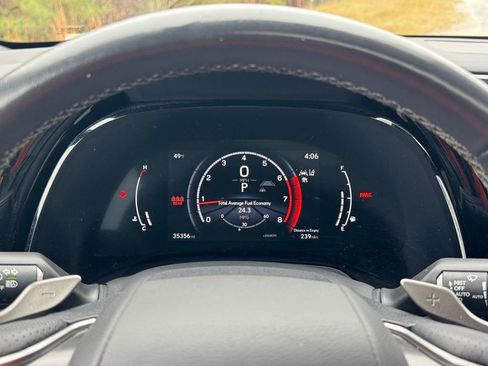 Certified 2023 Lexus RX 350 F Sport image 32