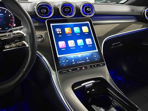 Certified 2025 Mercedes-Benz CLE 300 CLE 300 image 34