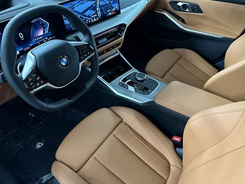 New 2026 BMW 330i 330i NA w/ Premium Package image 11