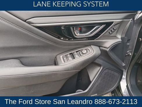 Used 2022 Subaru Outback Limited w/ Popular Package #2 image 10