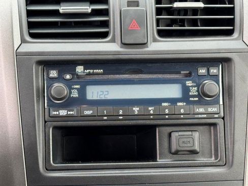 Used 2010 Honda CR-V LX image 18