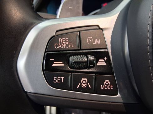 Used 2023 BMW X5 xDrive40i w/ Executive Package AWD/4WD image 16