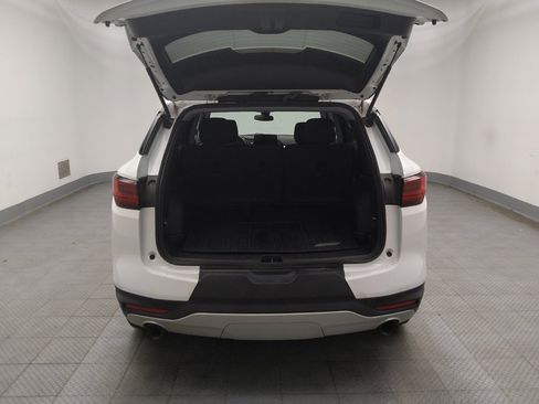 Used 2024 Chevrolet Blazer LT w/ Midnight/Sport Edition image 29