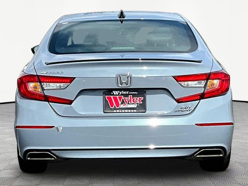 Used 2022 Honda Accord Sport image 5