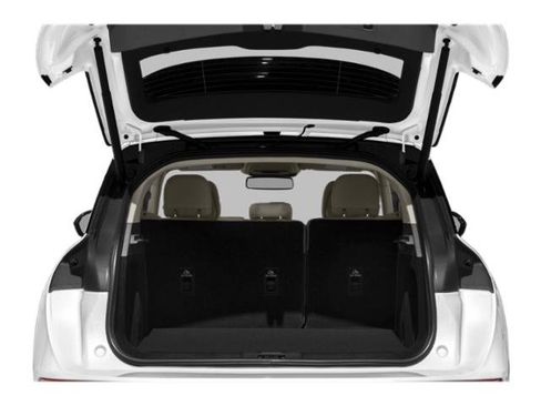 Used 2022 Lincoln Corsair AWD w/ Premium Package image 11