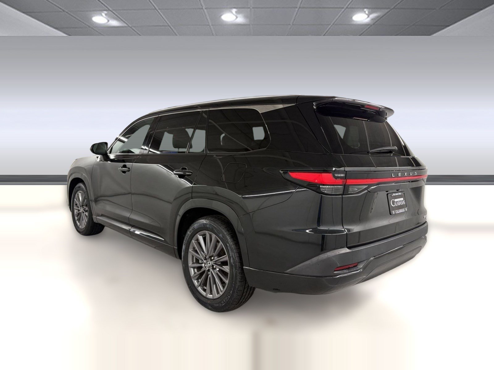 Used 2024 Lexus TX 350 AWD w/ Cold Weather Package image 3