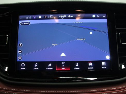 New 2024 Dodge Durango SRT Hellcat image 25