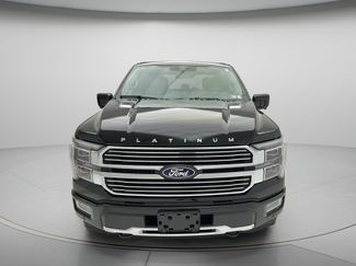 New 2026 Ford F150 Platinum w/ Equipment Group 703A Plus AWD/4WD video 2