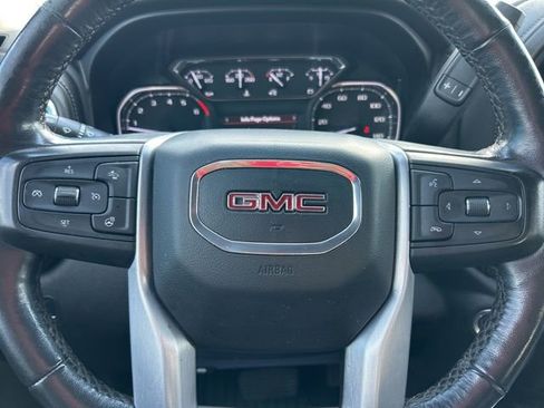 Used 2020 GMC Sierra 1500 SLT w/ SLT Premium Plus Package image 26